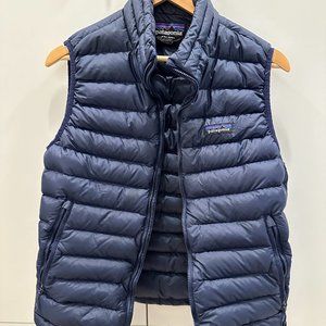 Patagonia Down Sweater Vest